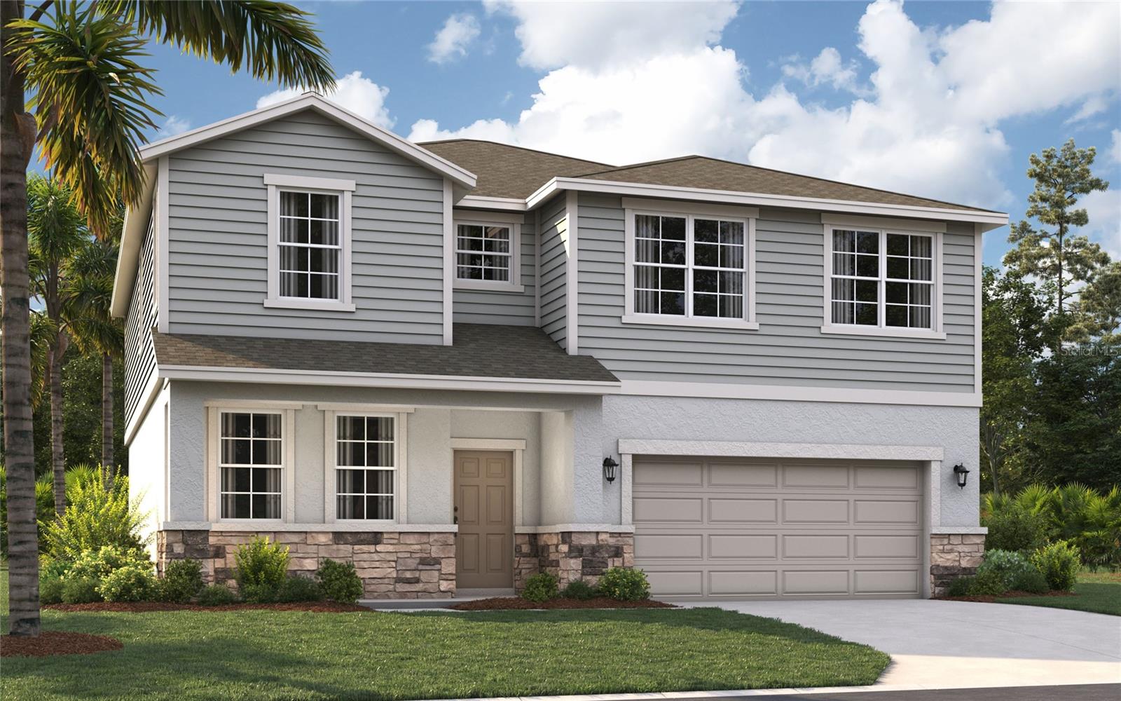 3716 Rolling Ridge Bnd Property Photo