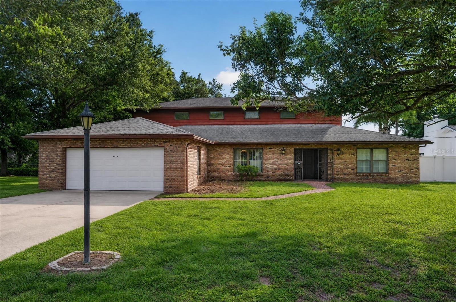 3513 Marwood Dr Property Photo 1