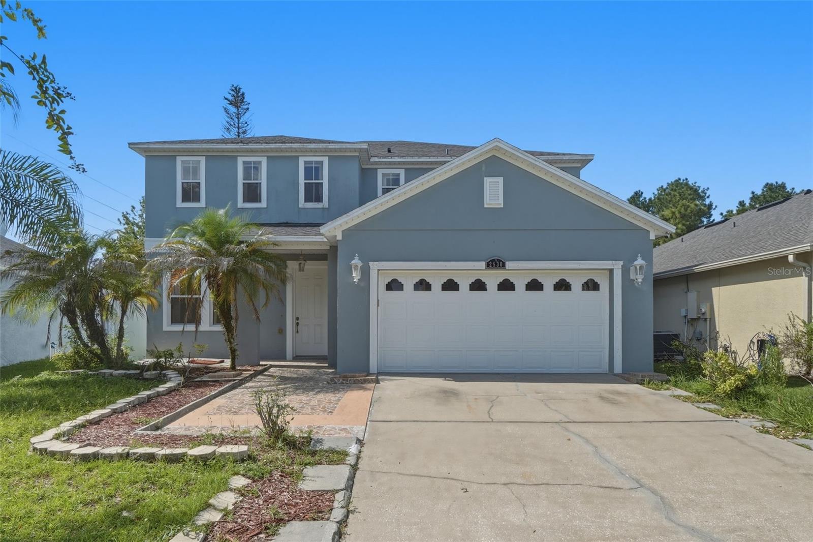 2830 PAYNES PRAIRIE CIR