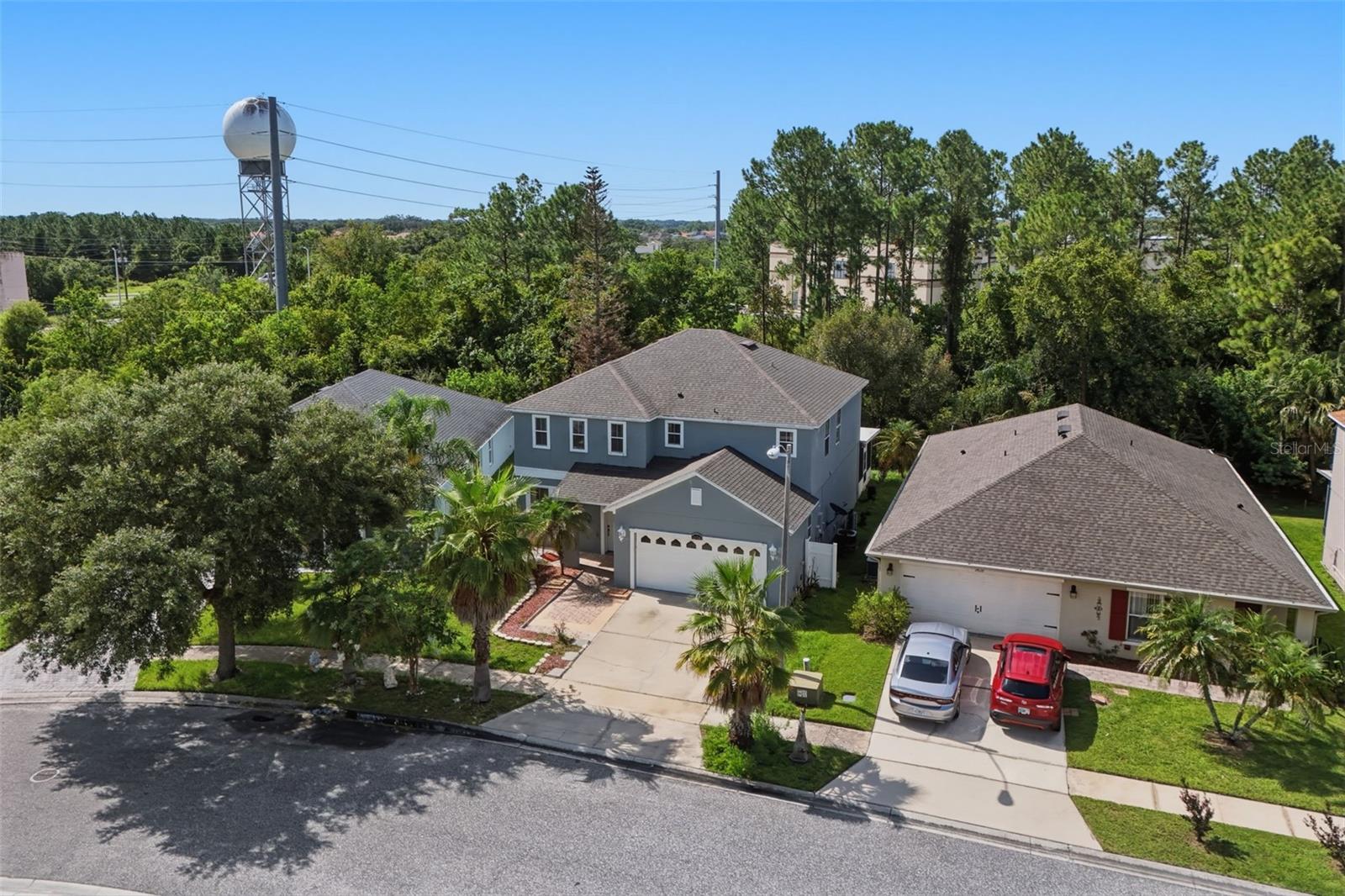 2830 Paynes Prairie Cir Property Photo 37