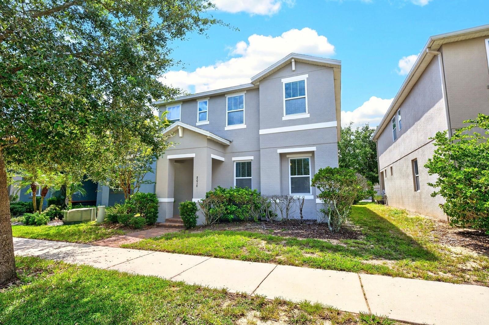 8016 SWEET ORANGE AVE