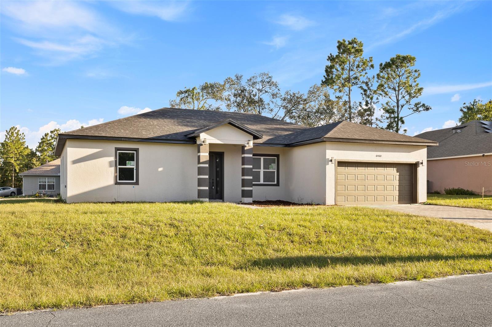 6460 SW 129 LOOP Property Photo 1