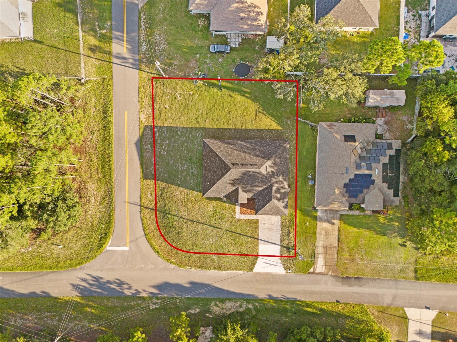 6460 Sw 129 Loop Property Photo 41