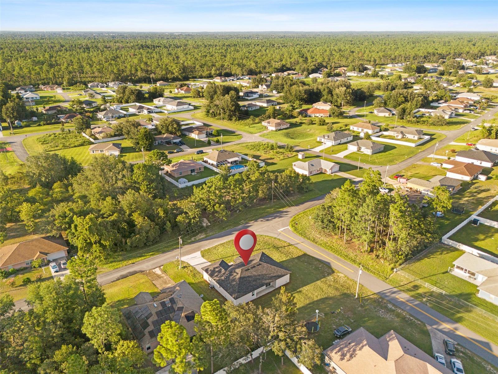 6460 Sw 129 Loop Property Photo 43