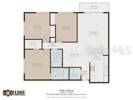 1695 Lee Rd #e215 Property Photo 40