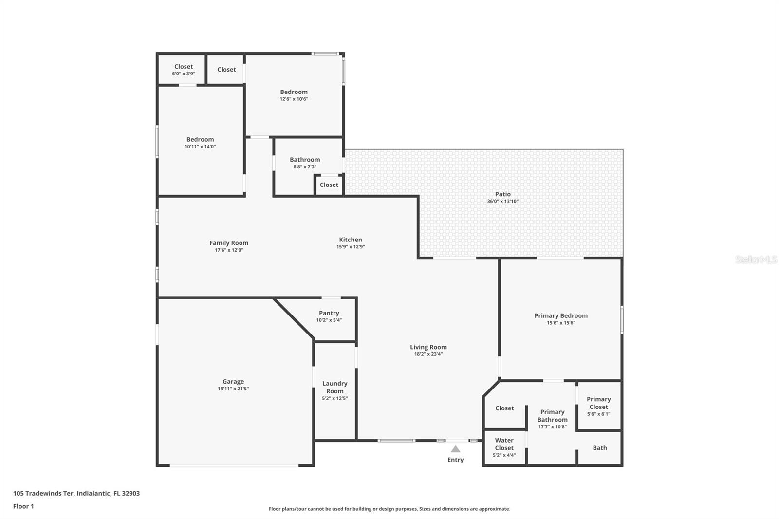 105 Tradewinds Ter Property Photo 3