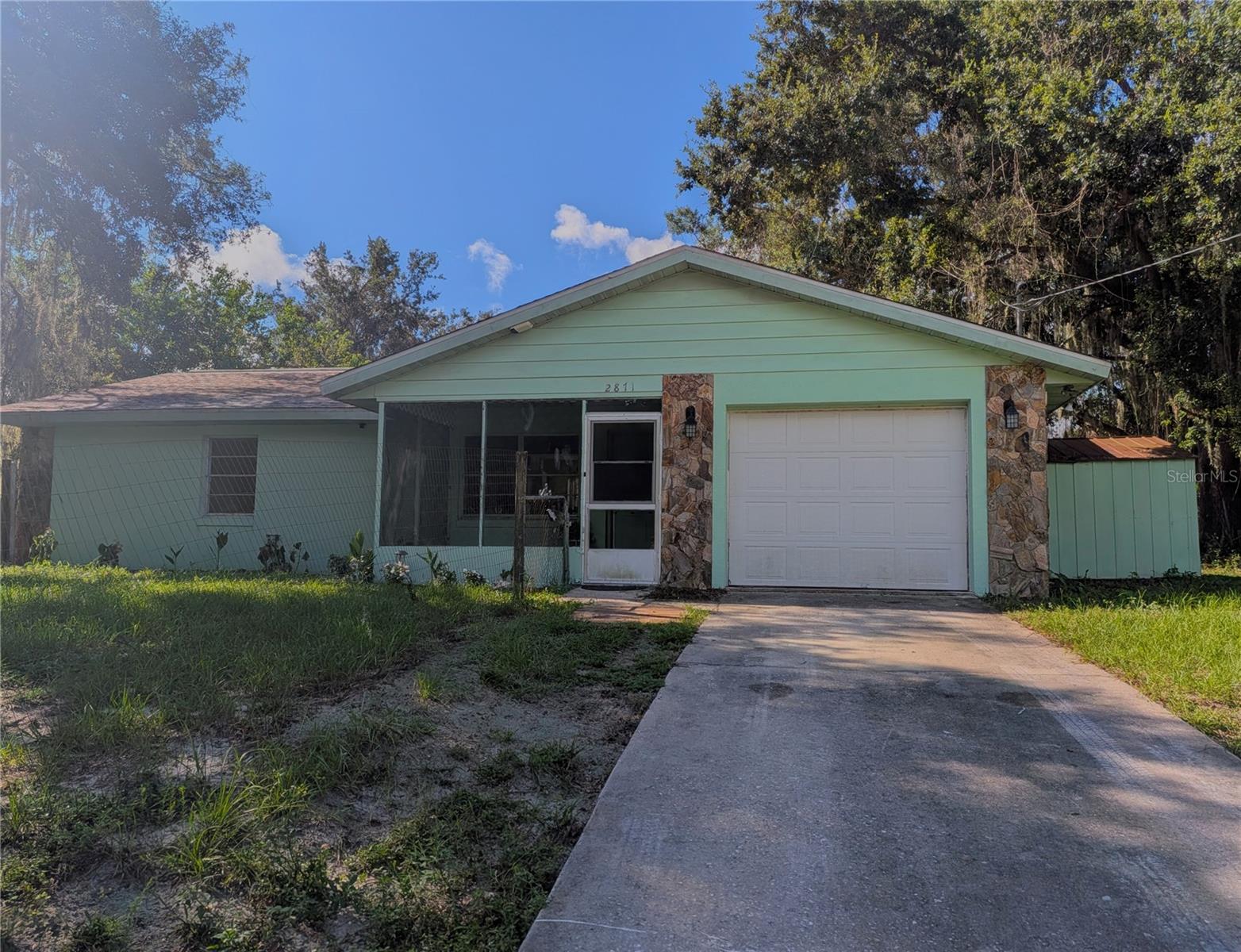 2871 W Albatross Rd Property Photo 1
