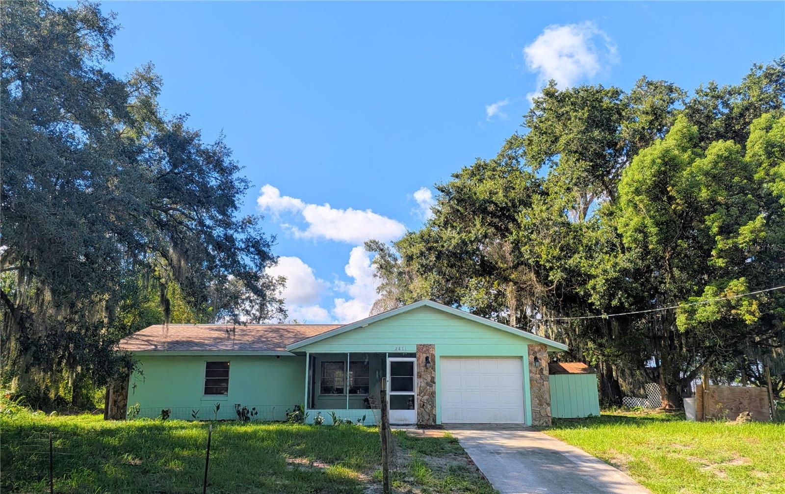 2871 W Albatross Rd Property Photo 2