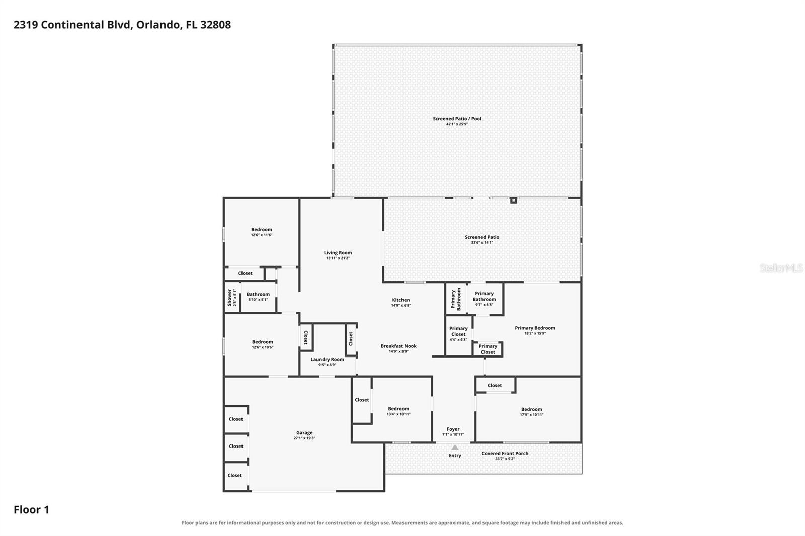 1129 Madura Dr Property Photo 55