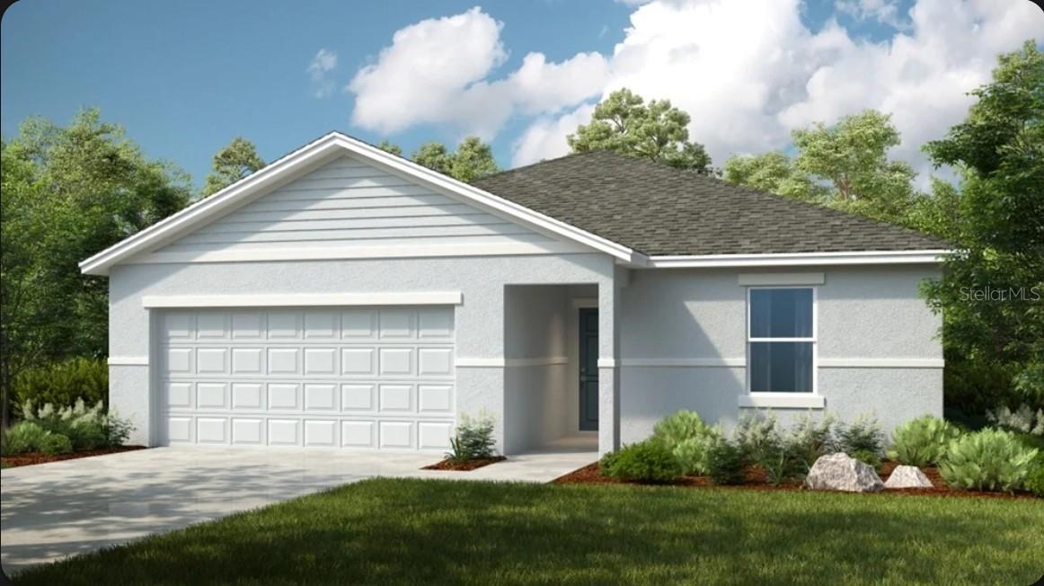 241 STREAMWATER WAY Property Photo 1