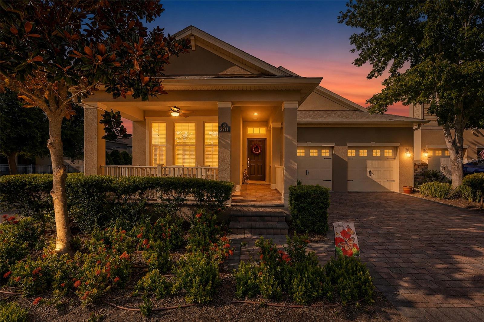 8711 Eden Cove Dr Property Photo 1