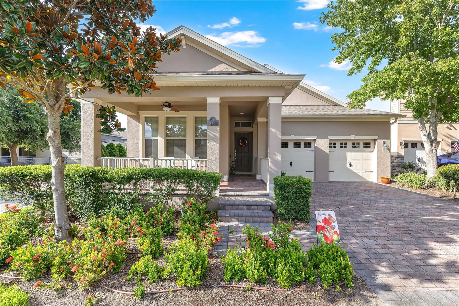 8711 Eden Cove Dr Property Photo 37