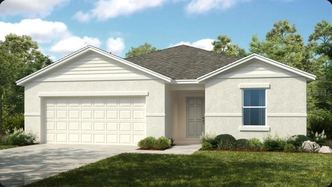 237 STREAMWATER WAY Property Photo 1
