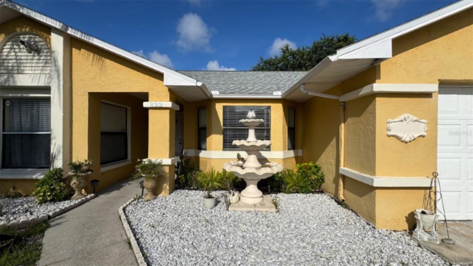 822 Valnera Ct Property Photo 1