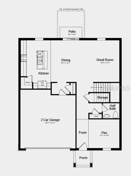 7429 Fieldstone Dr Property Photo 22
