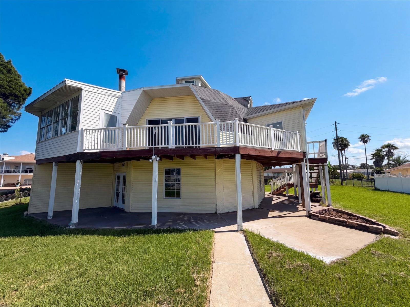 4100 Flamingo Blvd Property Photo 5