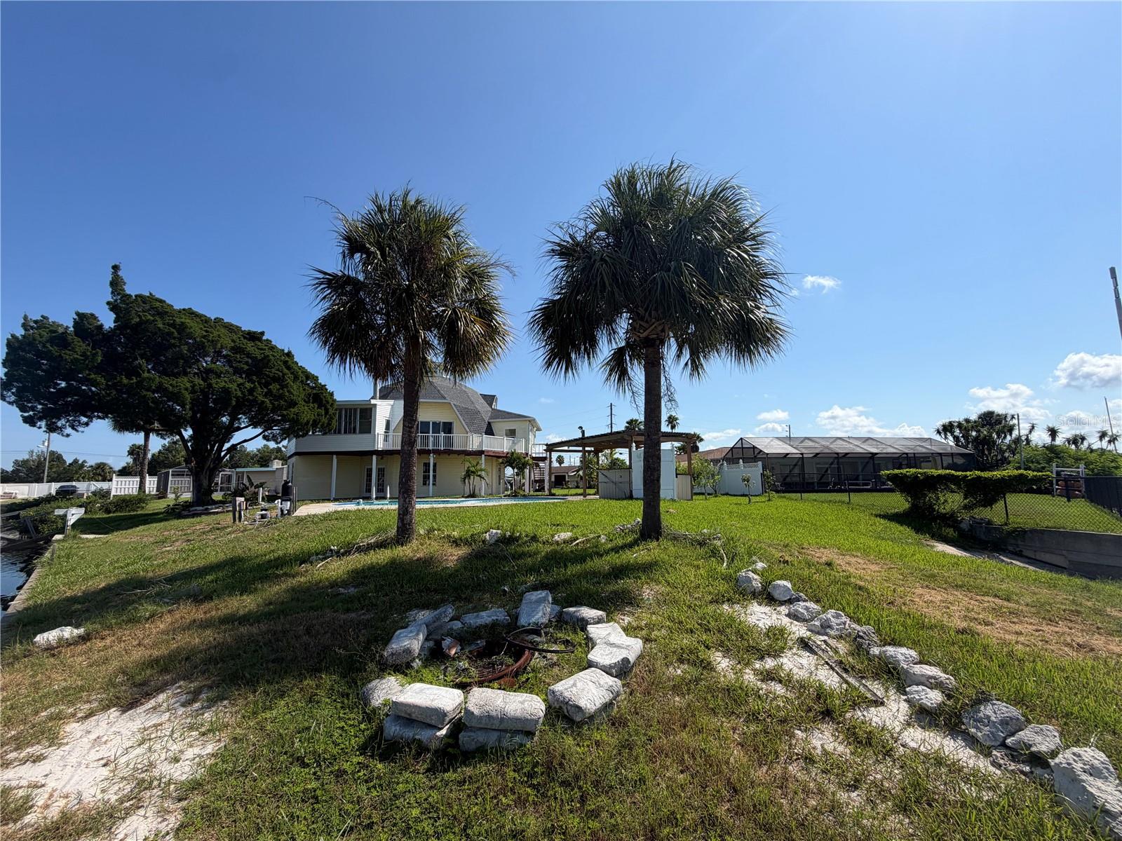4100 Flamingo Blvd Property Photo 53