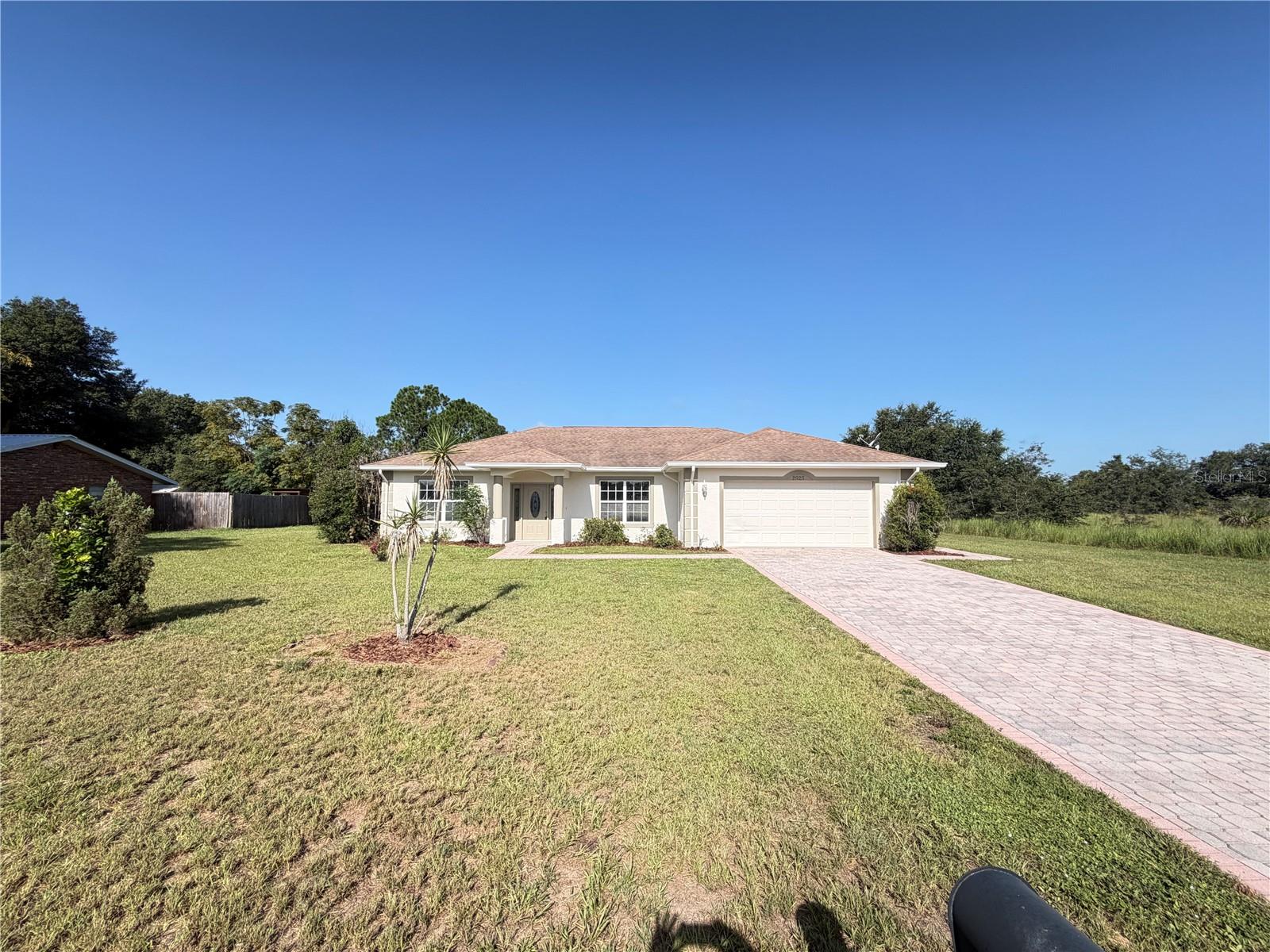 2925 N Lowell Rd Property Photo 1