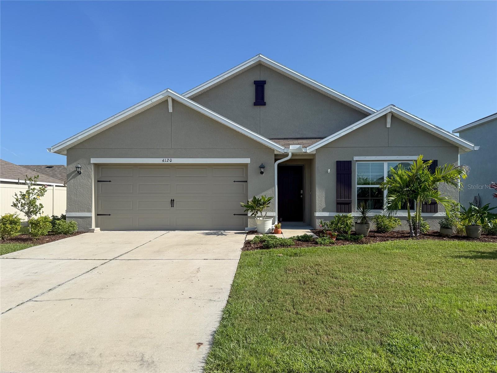 4120 Quiet Rain Ct Property Photo 1