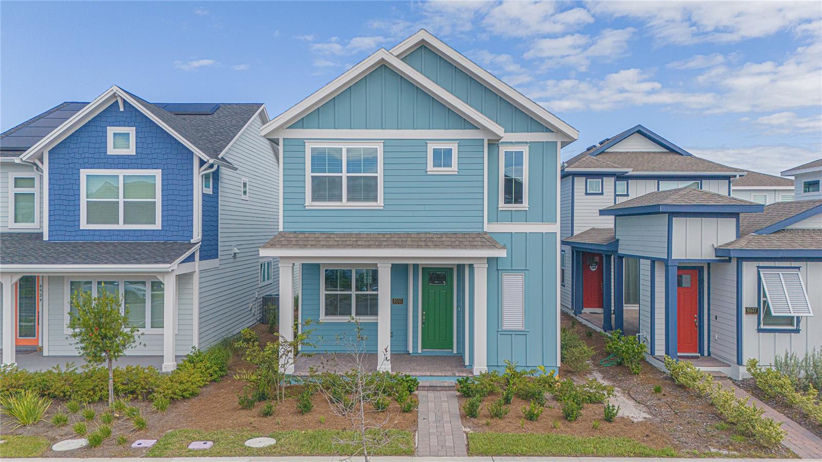 6533 ROVER WAY Property Photo 1