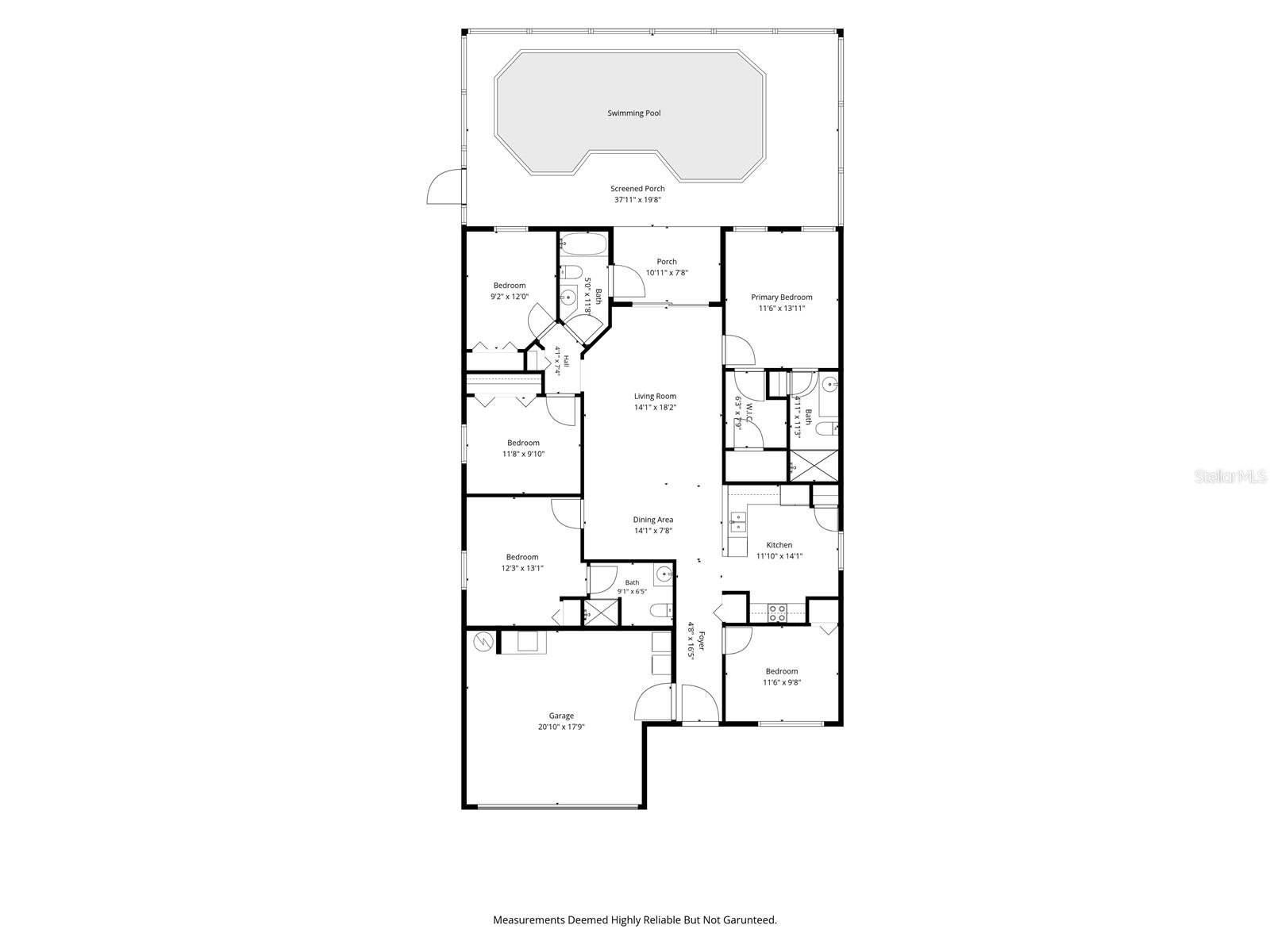 839 Sandy Ridge Dr Property Photo 29