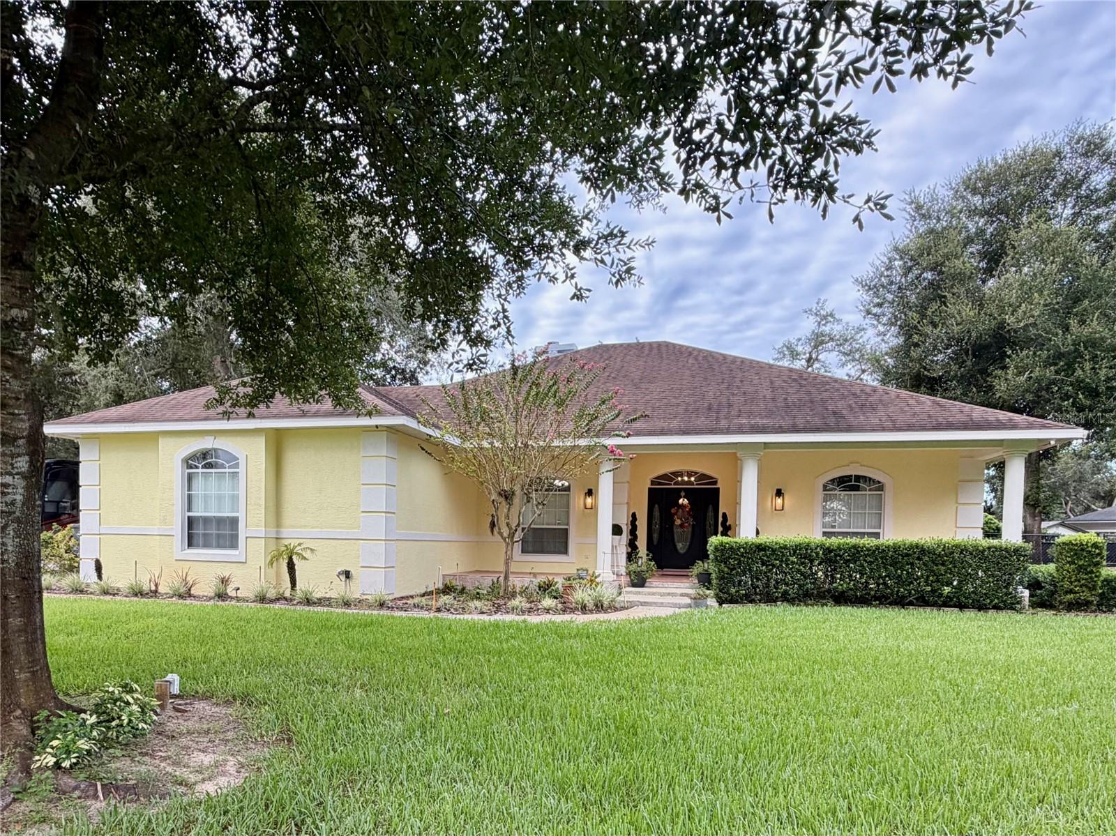 52 PINE FOREST DR