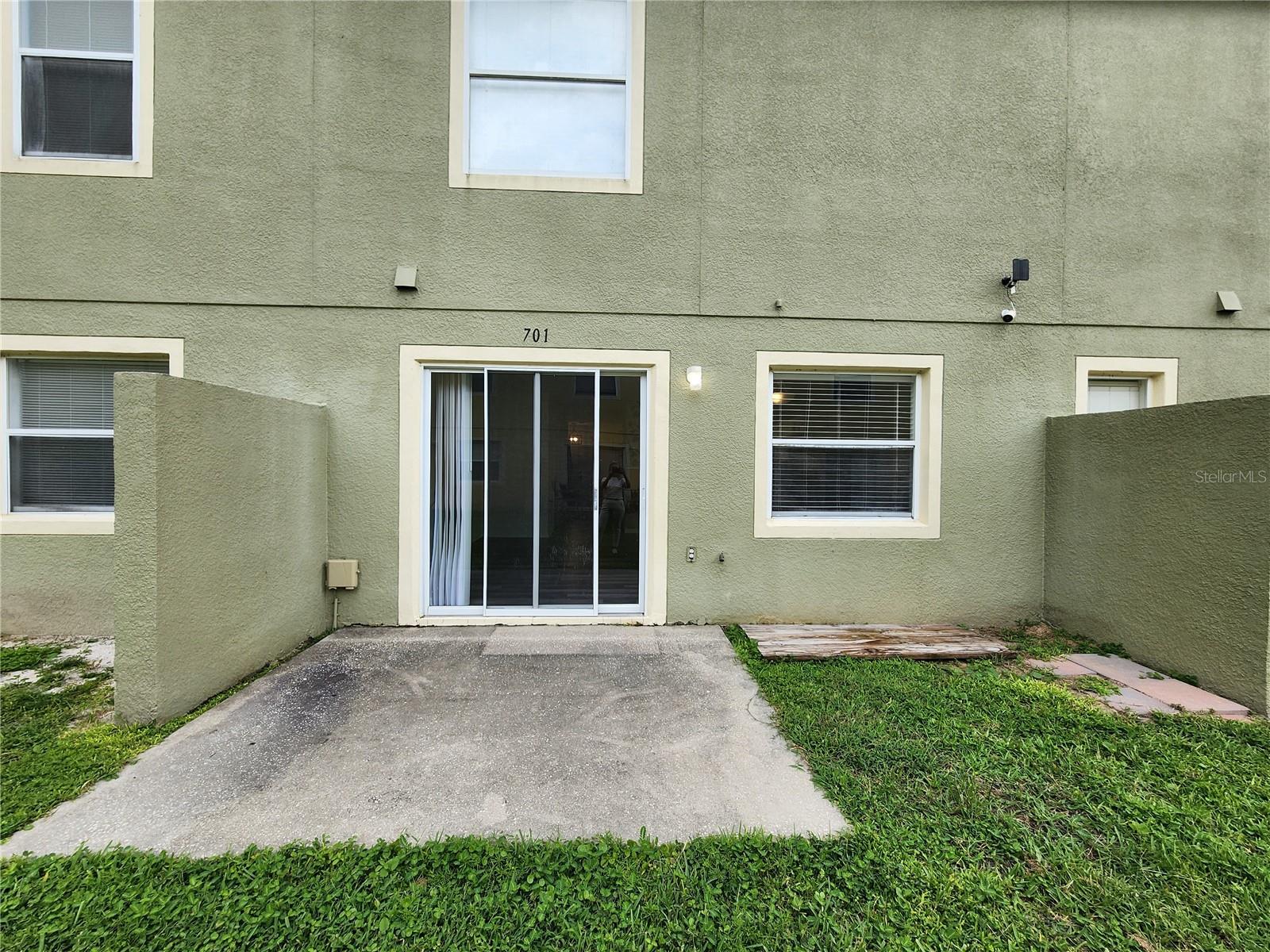 701 Cresting Oak Cir #111 Property Photo 19