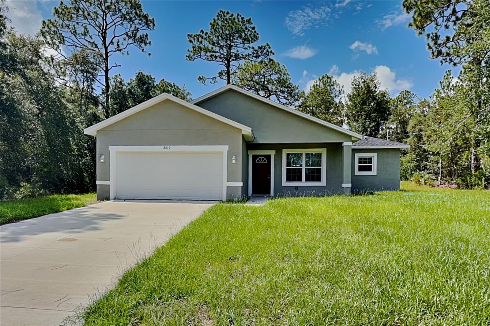 3212 W MARIE DR Property Photo 1