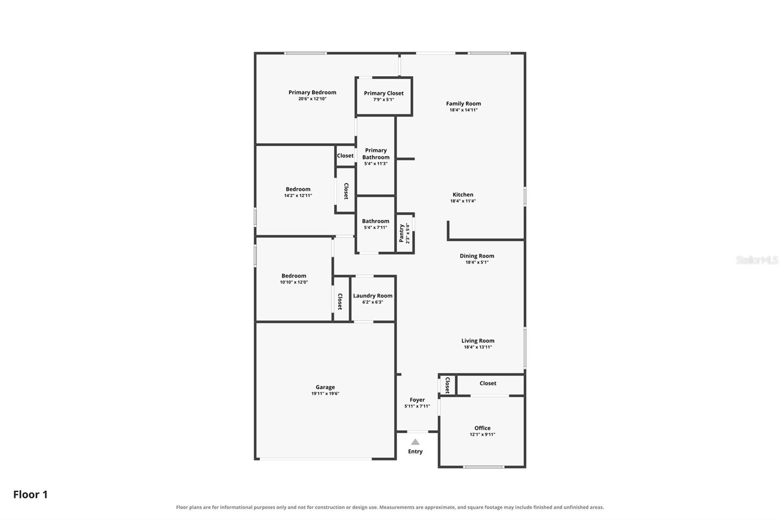 341 Willowbay Ridge St Property Photo 35