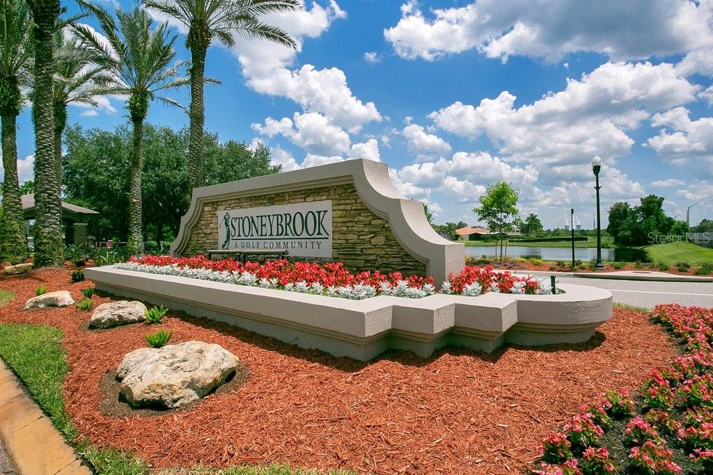 2436 Fawnlake Trl Property Photo 42
