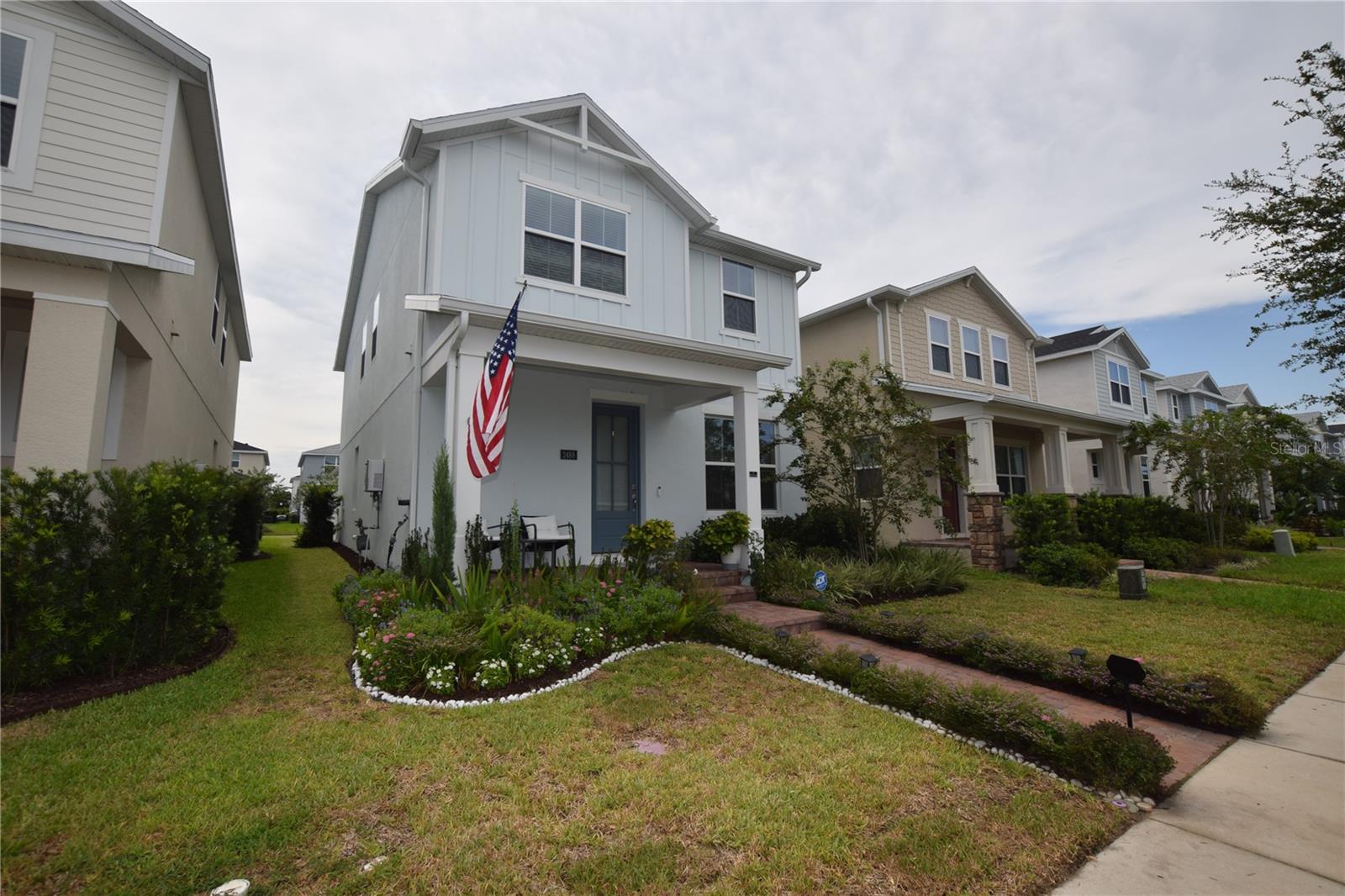 2488 Cedar Rose St Property Photo 1