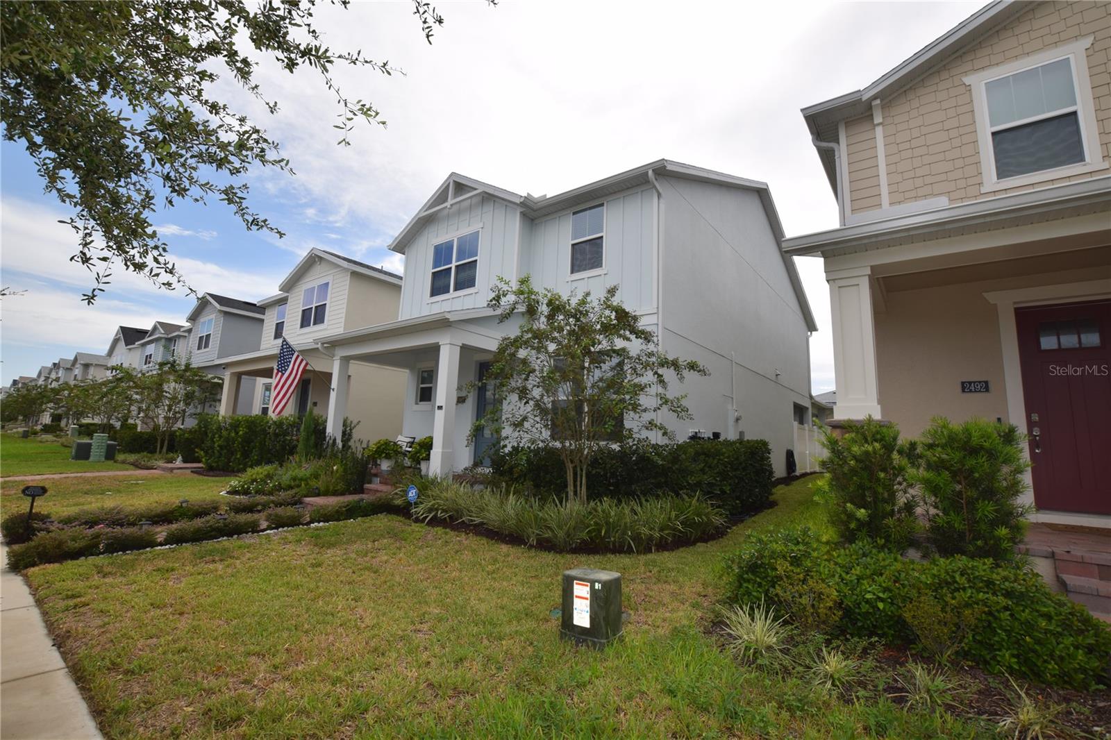 2488 Cedar Rose St Property Photo 3