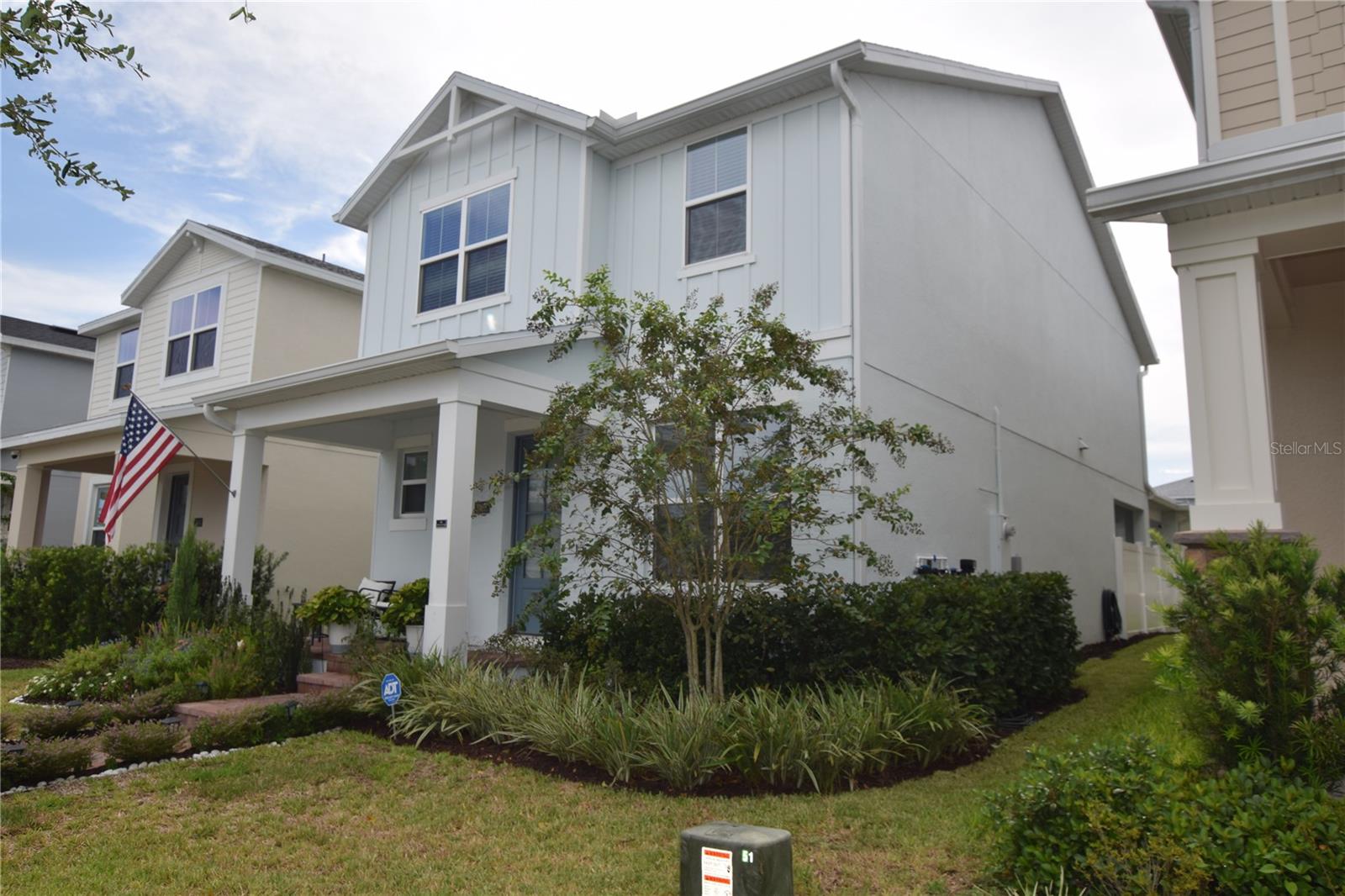 2488 Cedar Rose St Property Photo 4