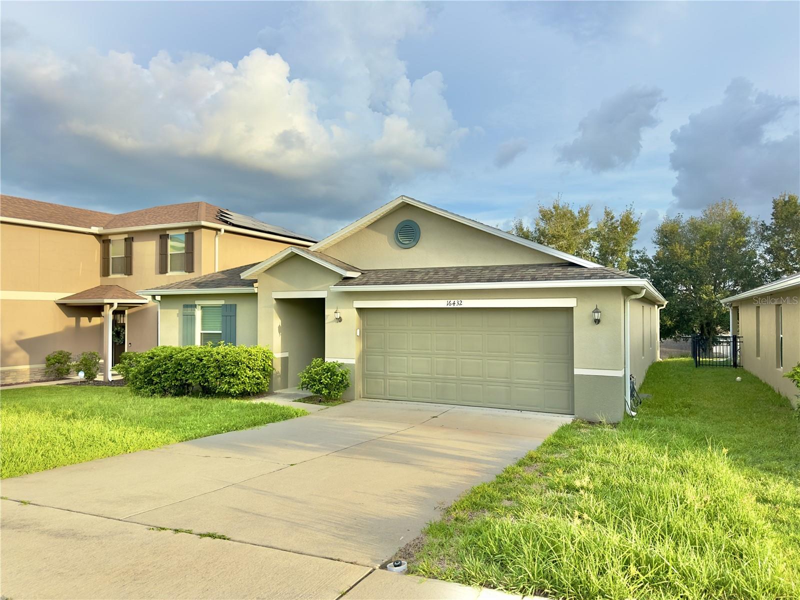 16432 CAJU RD
