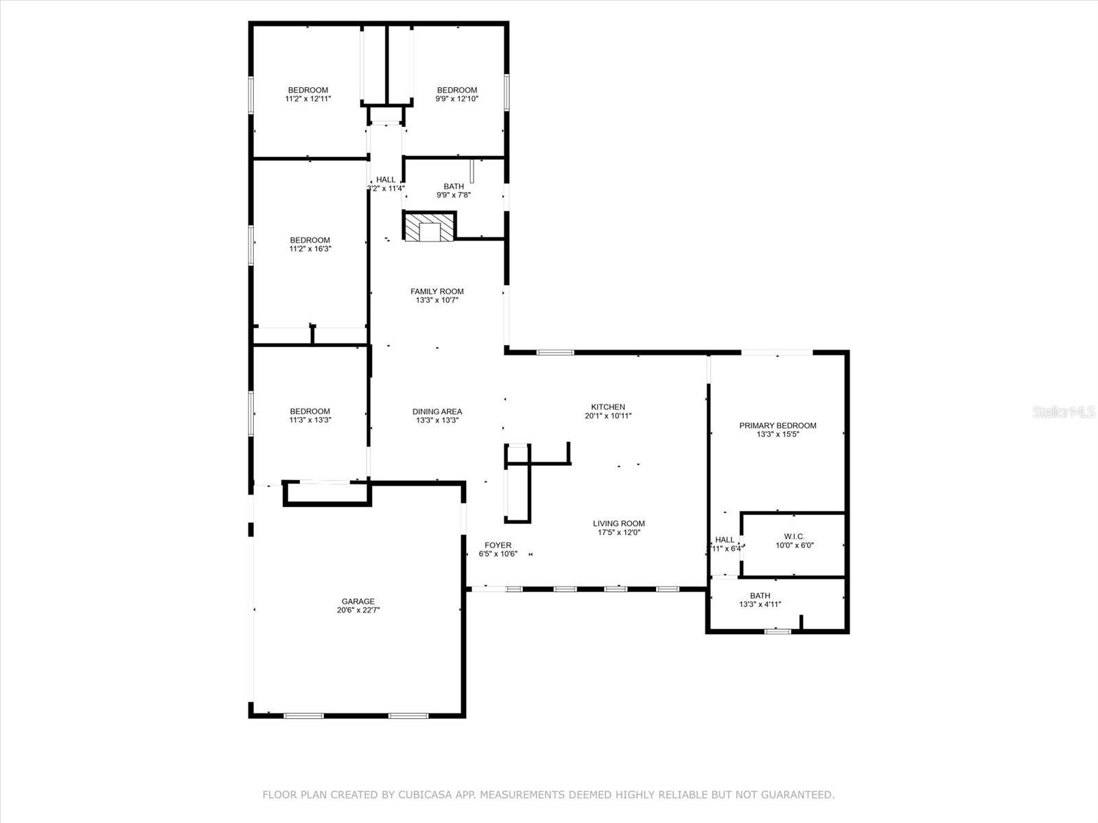 245 Country Circle Dr E Property Photo 49