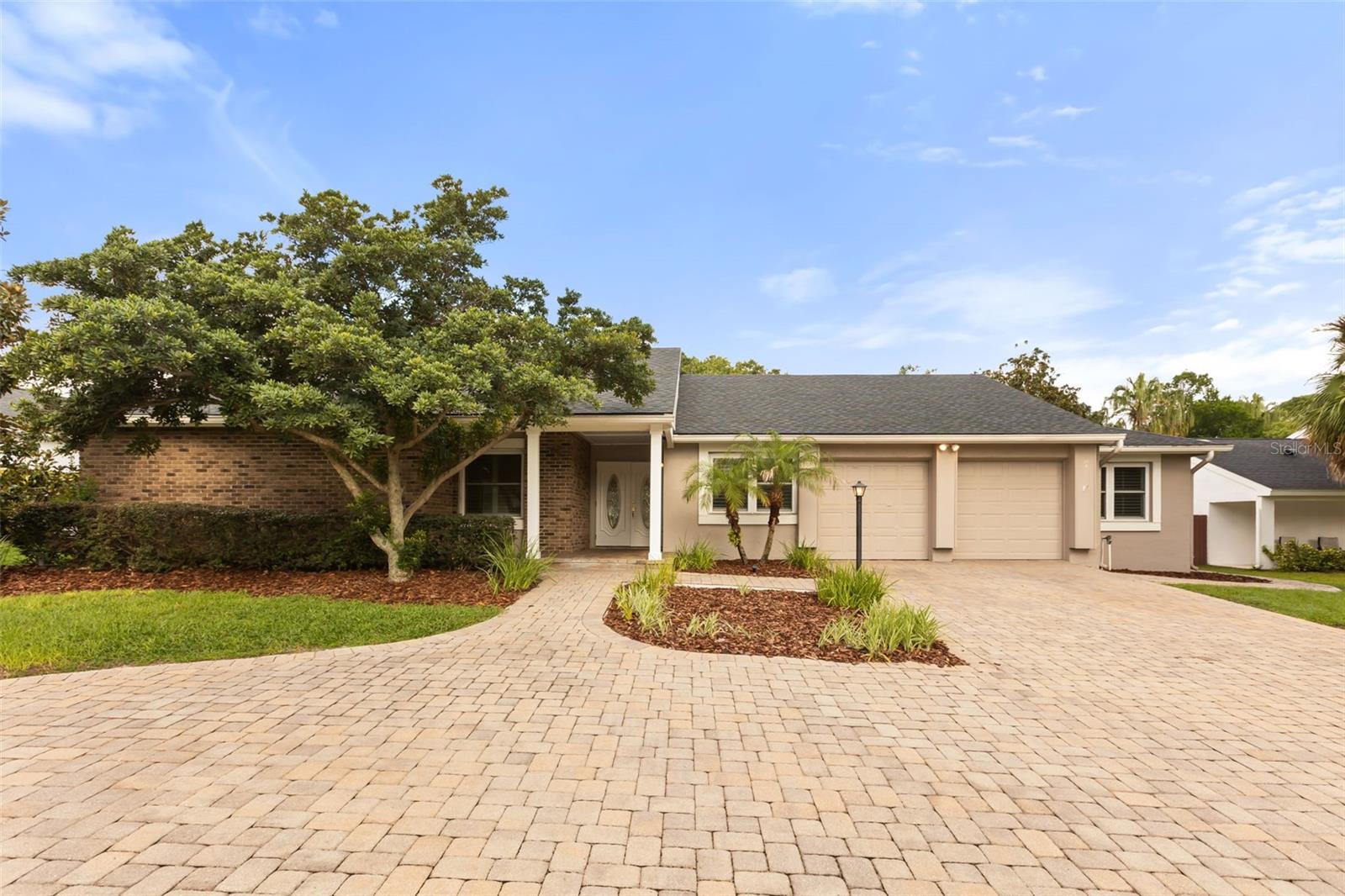 7449 Sparkling Lake Rd Property Photo 1