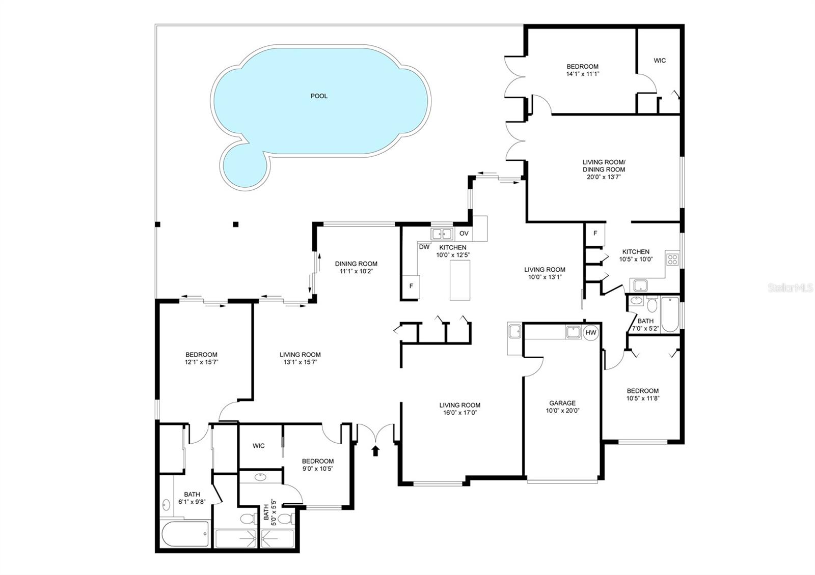 7449 Sparkling Lake Rd Property Photo 51
