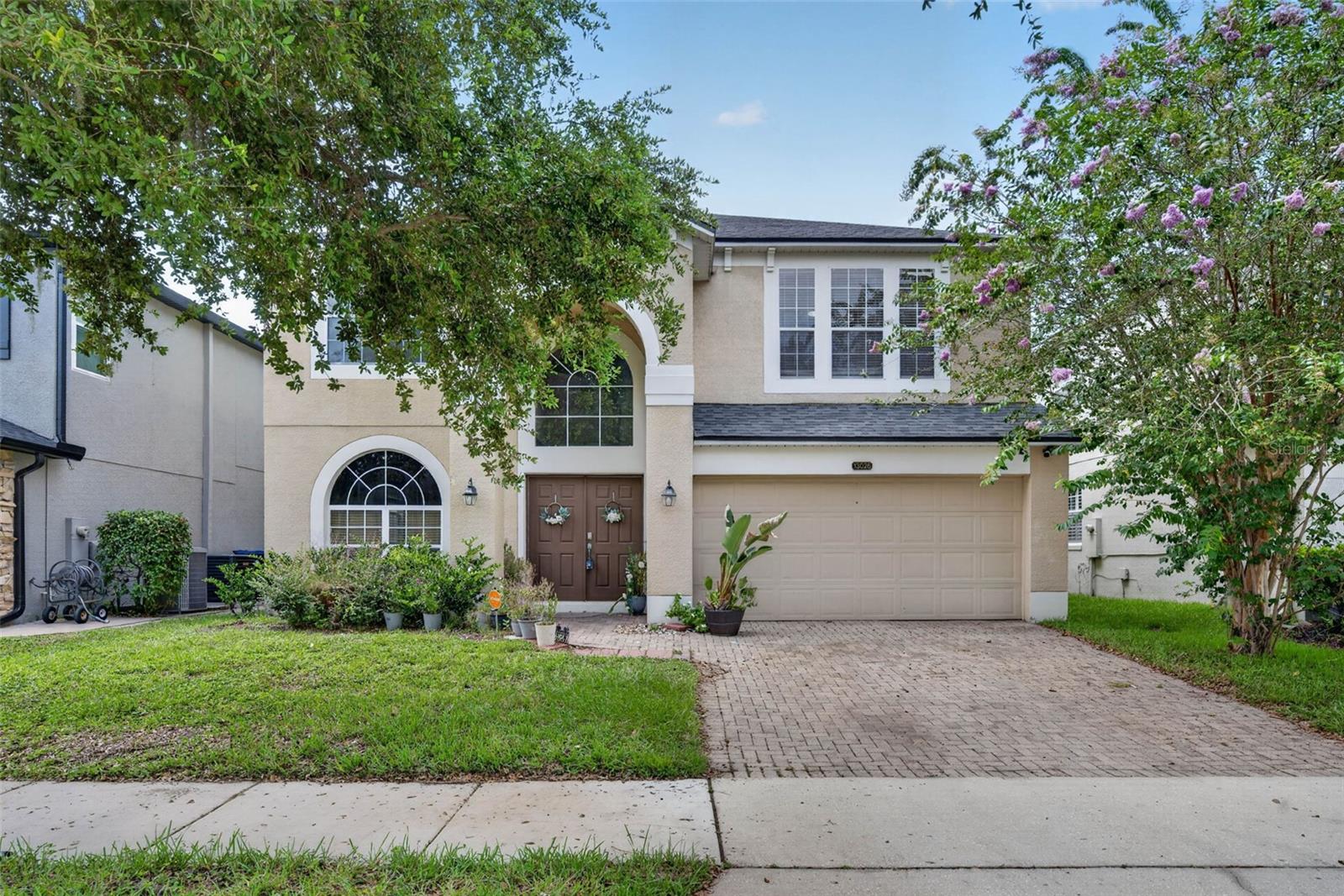 13026 Moss Park Ridge Dr Property Photo 1