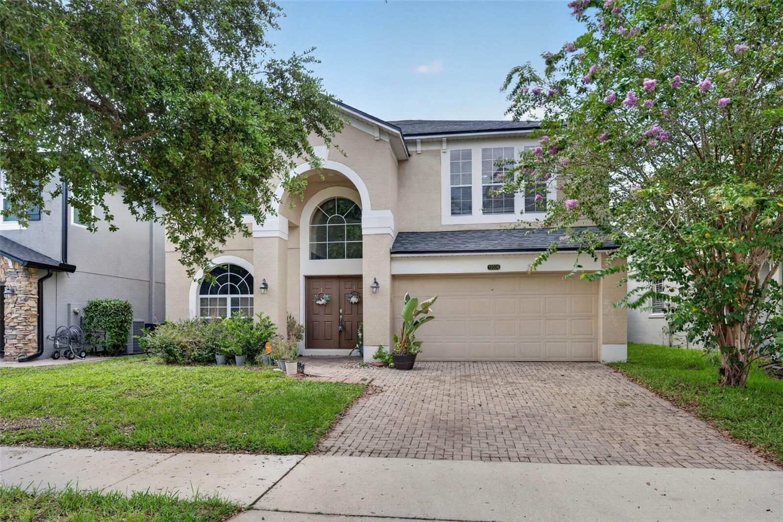 13026 Moss Park Ridge Dr Property Photo 2