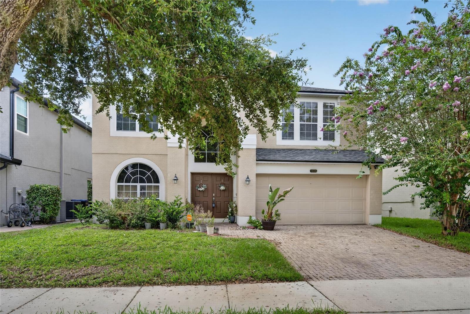 13026 Moss Park Ridge Dr Property Photo 3