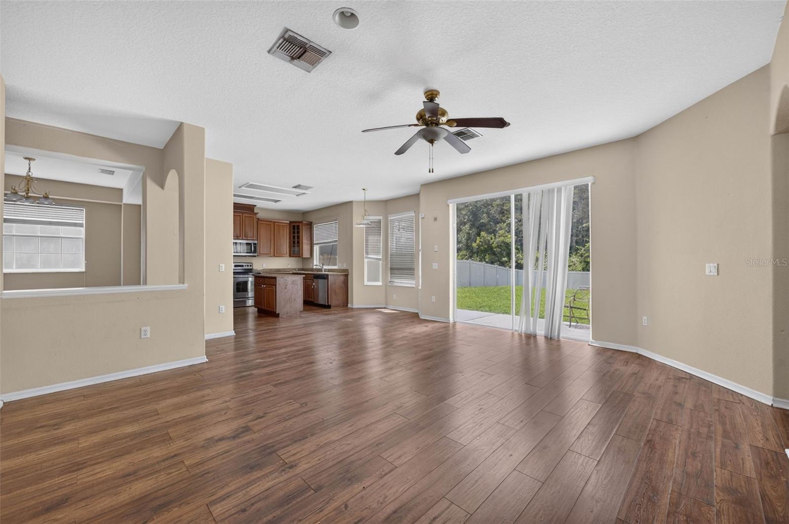 13026 Moss Park Ridge Dr Property Photo 13