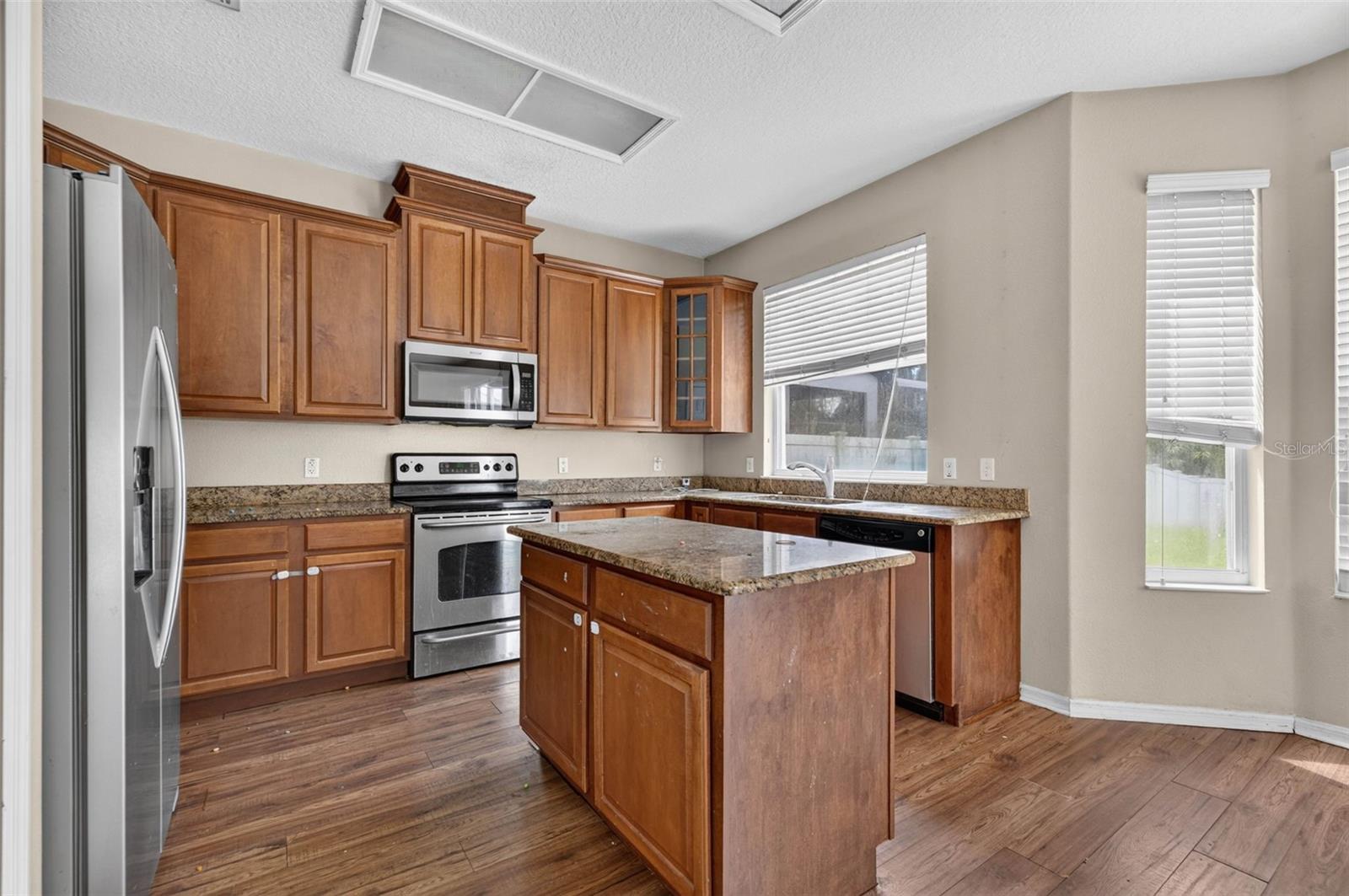 13026 Moss Park Ridge Dr Property Photo 18