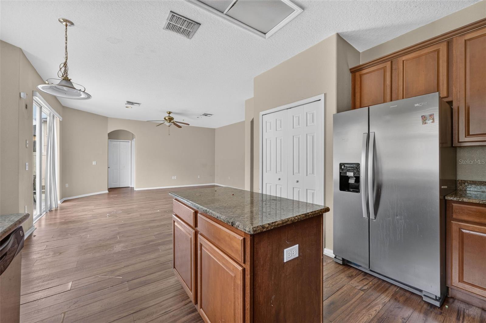 13026 Moss Park Ridge Dr Property Photo 19
