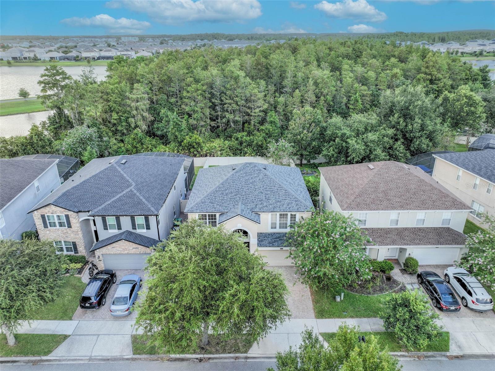 13026 Moss Park Ridge Dr Property Photo 42
