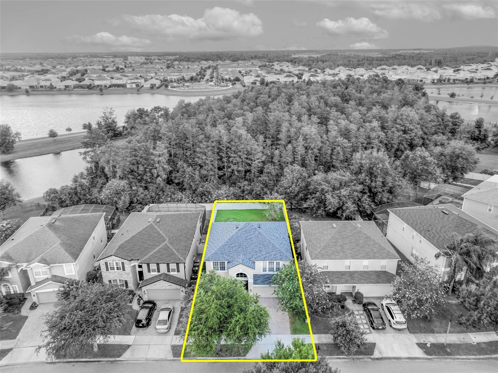 13026 Moss Park Ridge Dr Property Photo 43