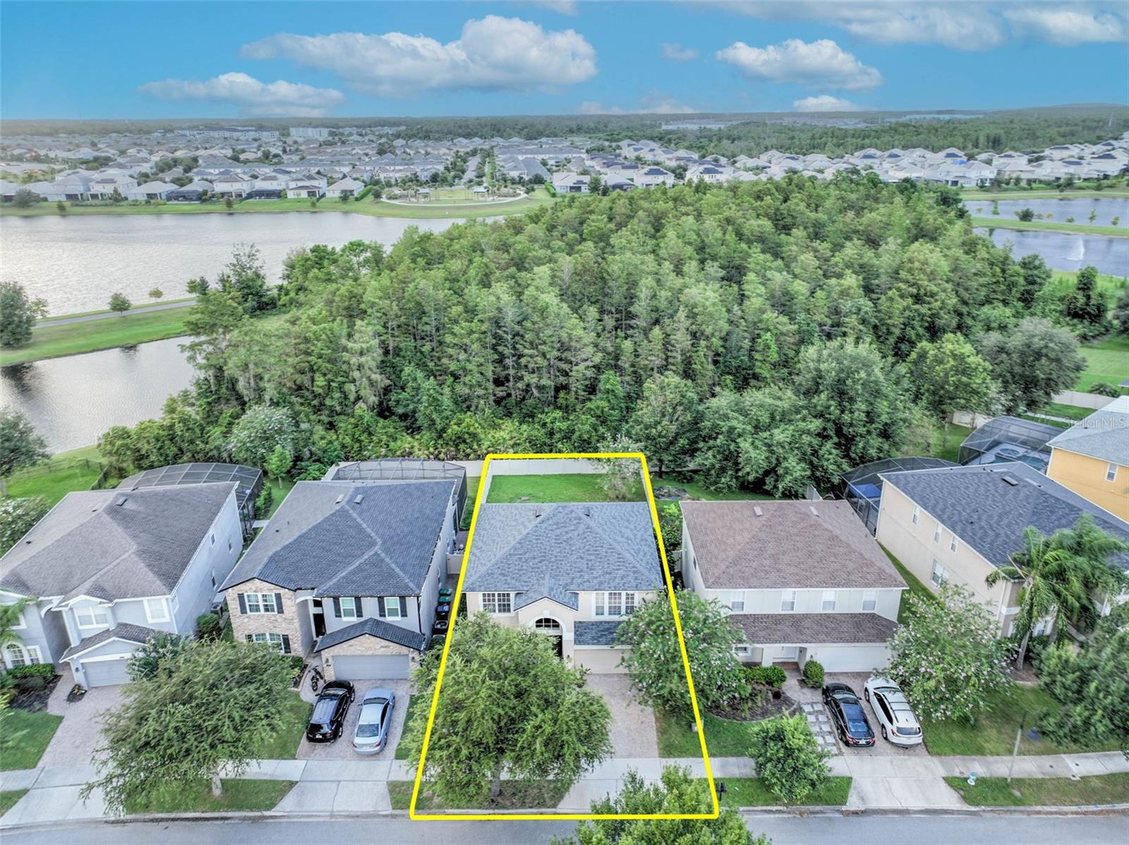 13026 Moss Park Ridge Dr Property Photo 44