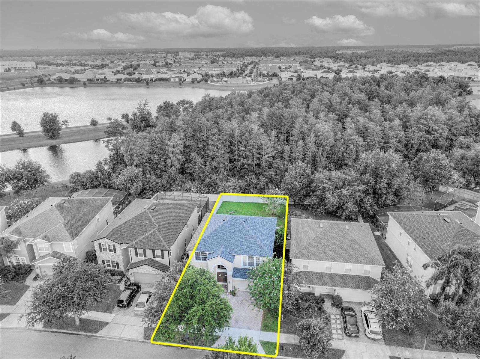 13026 Moss Park Ridge Dr Property Photo 46