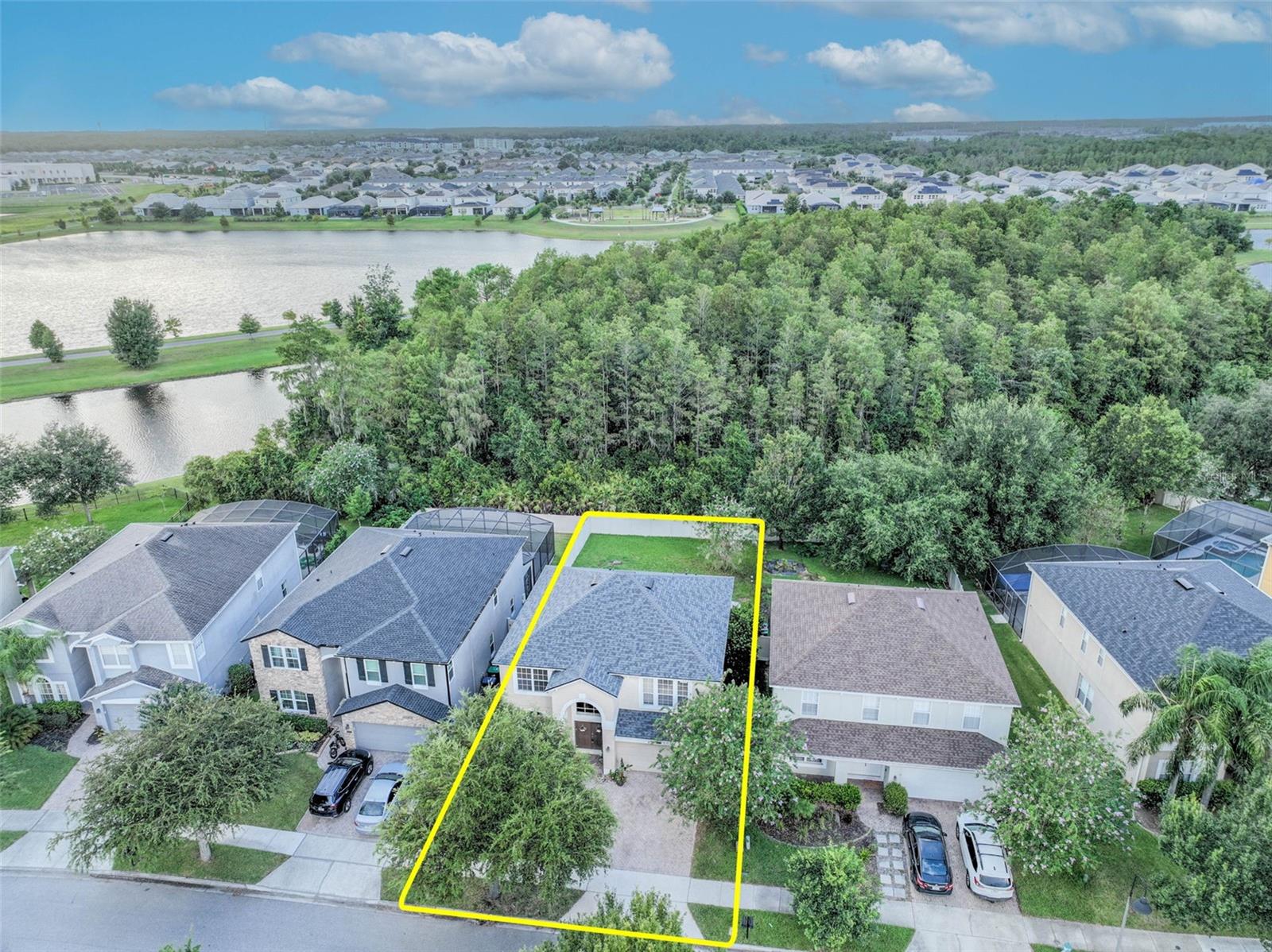 13026 Moss Park Ridge Dr Property Photo 47