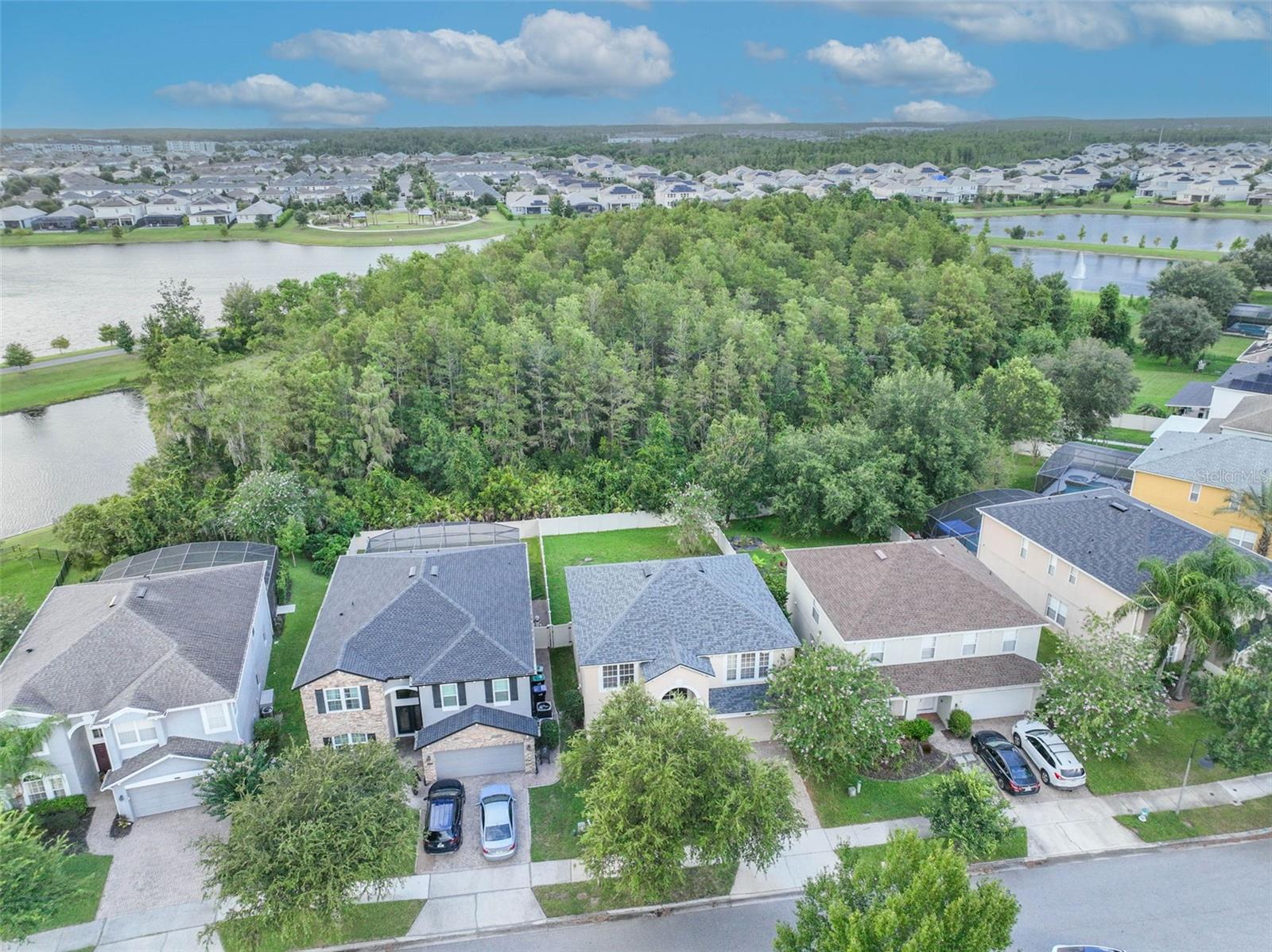 13026 Moss Park Ridge Dr Property Photo 49