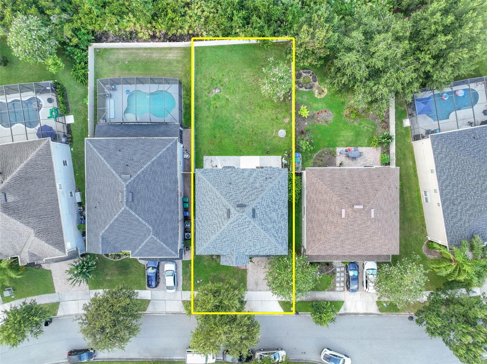 13026 Moss Park Ridge Dr Property Photo 52